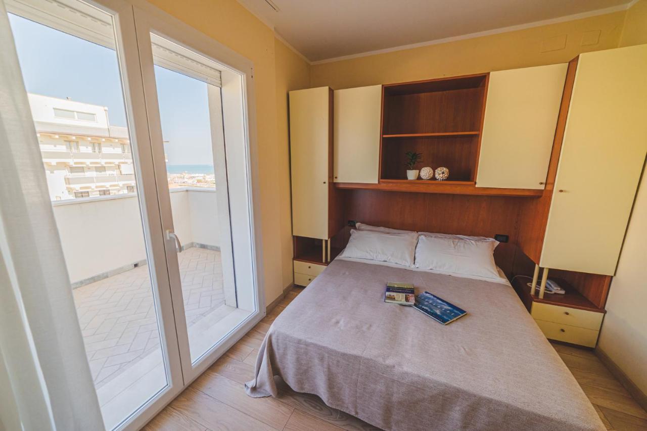 Hotel Sole Соттомарина Экстерьер фото
