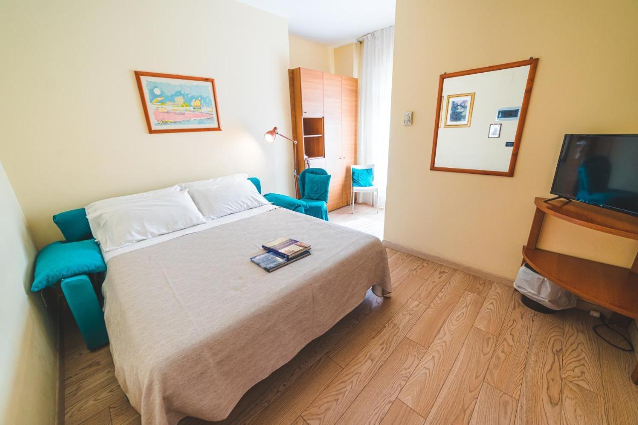 Hotel Sole Соттомарина Экстерьер фото