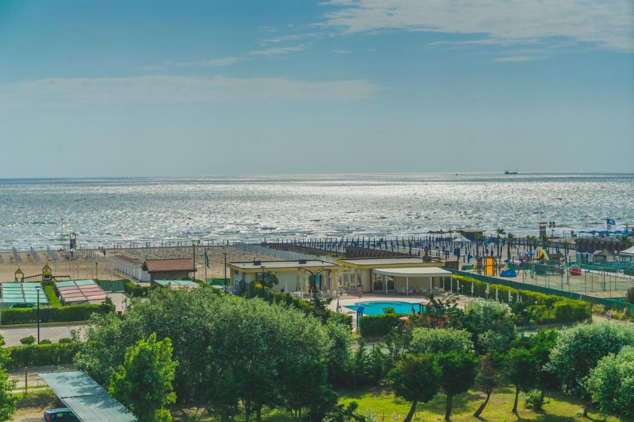 Hotel Sole Соттомарина Экстерьер фото