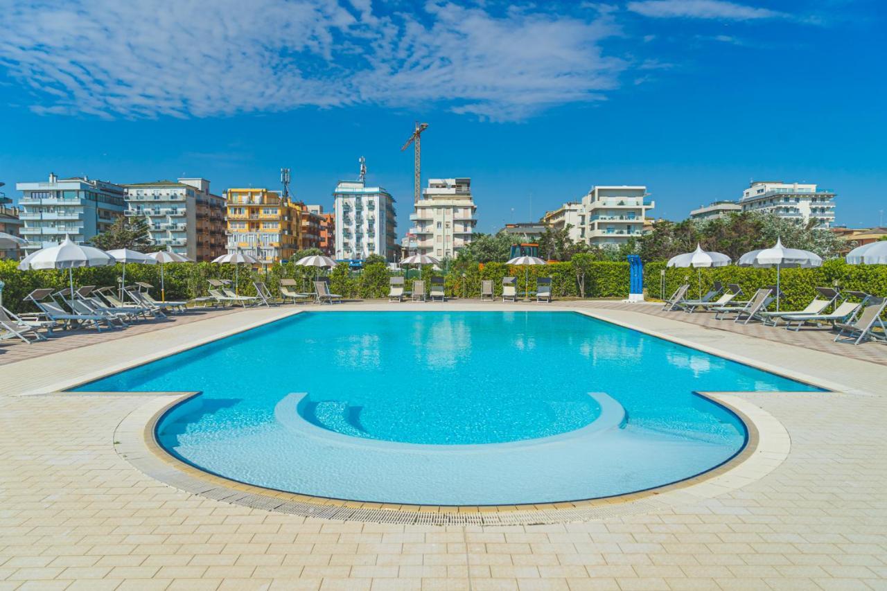 Hotel Sole Соттомарина Экстерьер фото