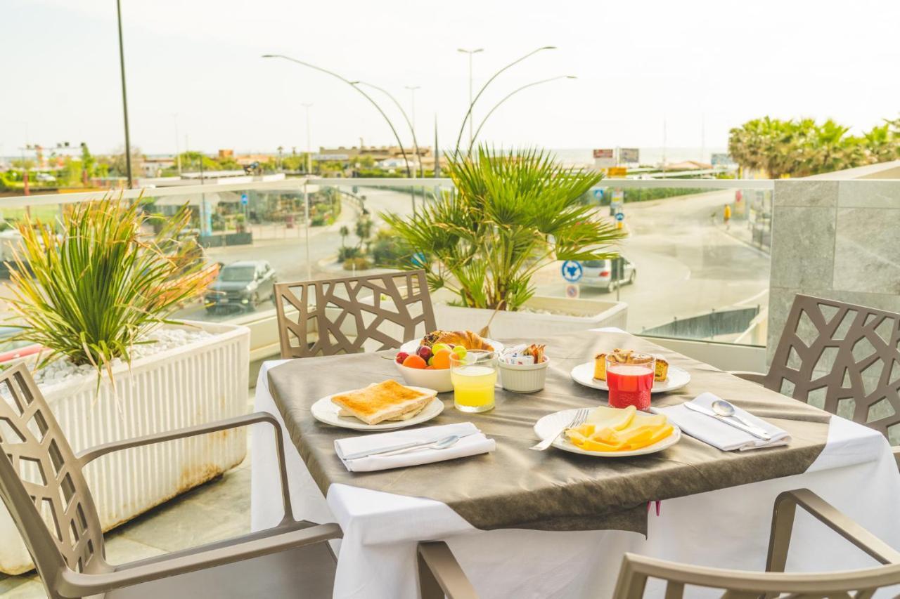 Hotel Sole Соттомарина Экстерьер фото