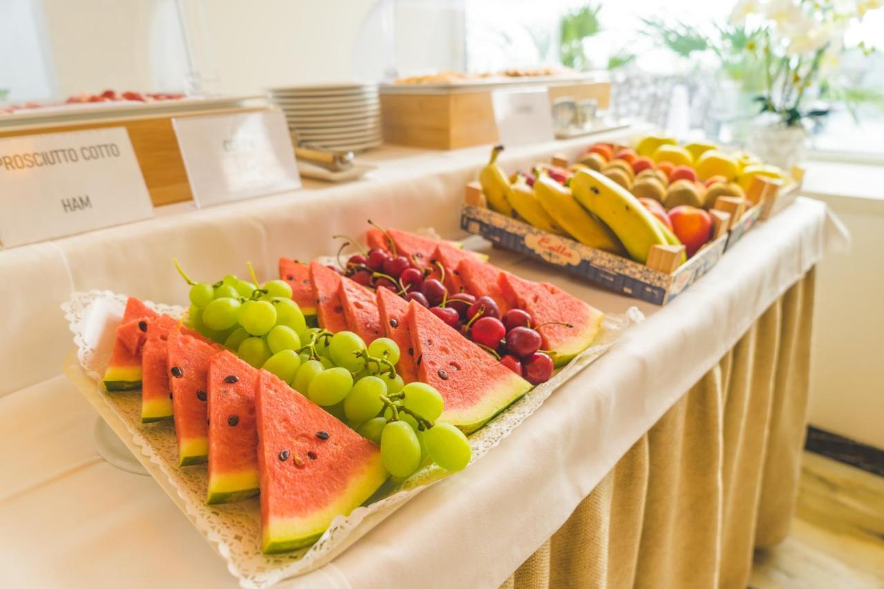 Hotel Sole Соттомарина Экстерьер фото