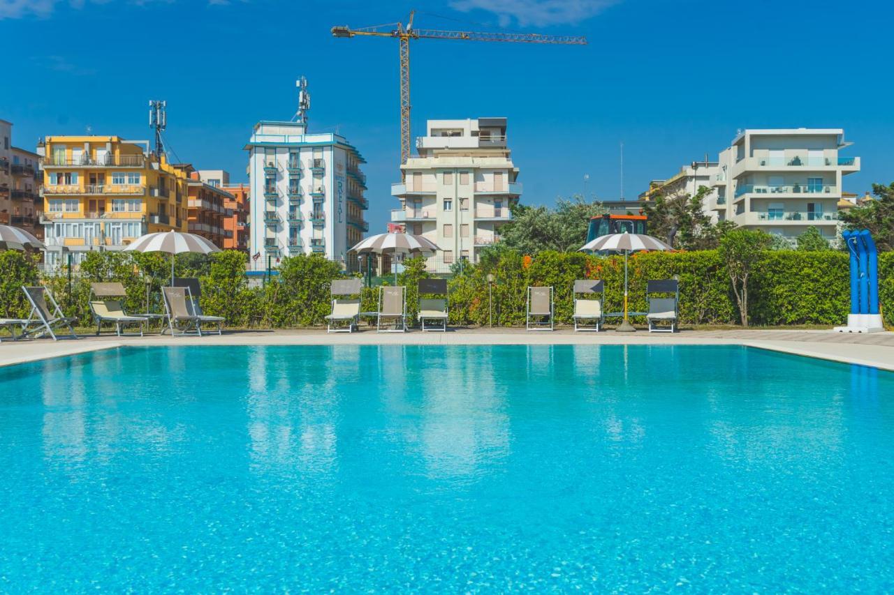 Hotel Sole Соттомарина Экстерьер фото