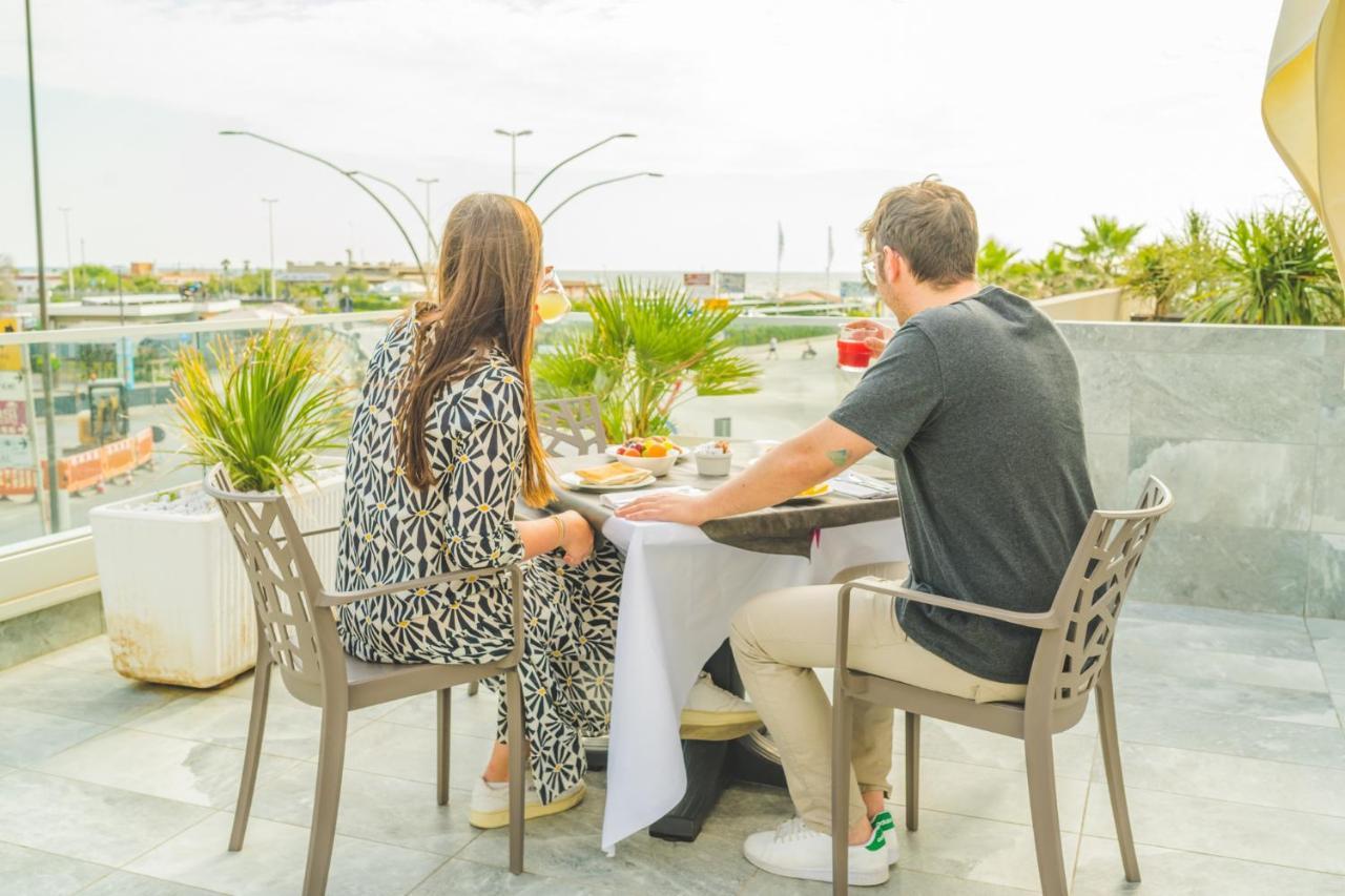 Hotel Sole Соттомарина Экстерьер фото