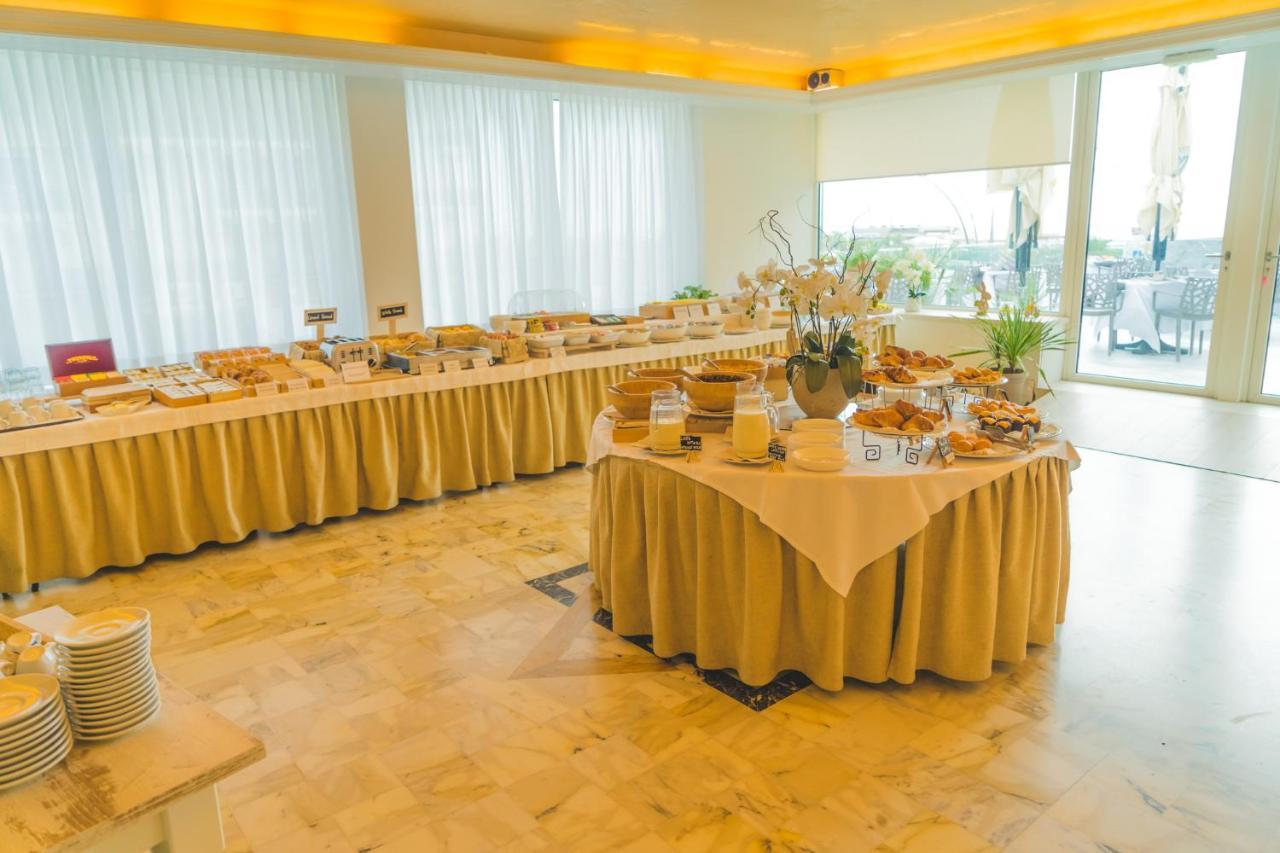 Hotel Sole Соттомарина Экстерьер фото