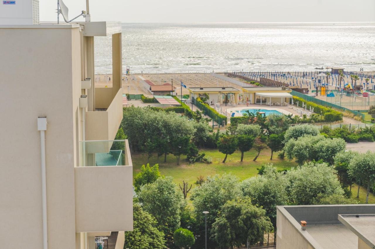 Hotel Sole Соттомарина Экстерьер фото