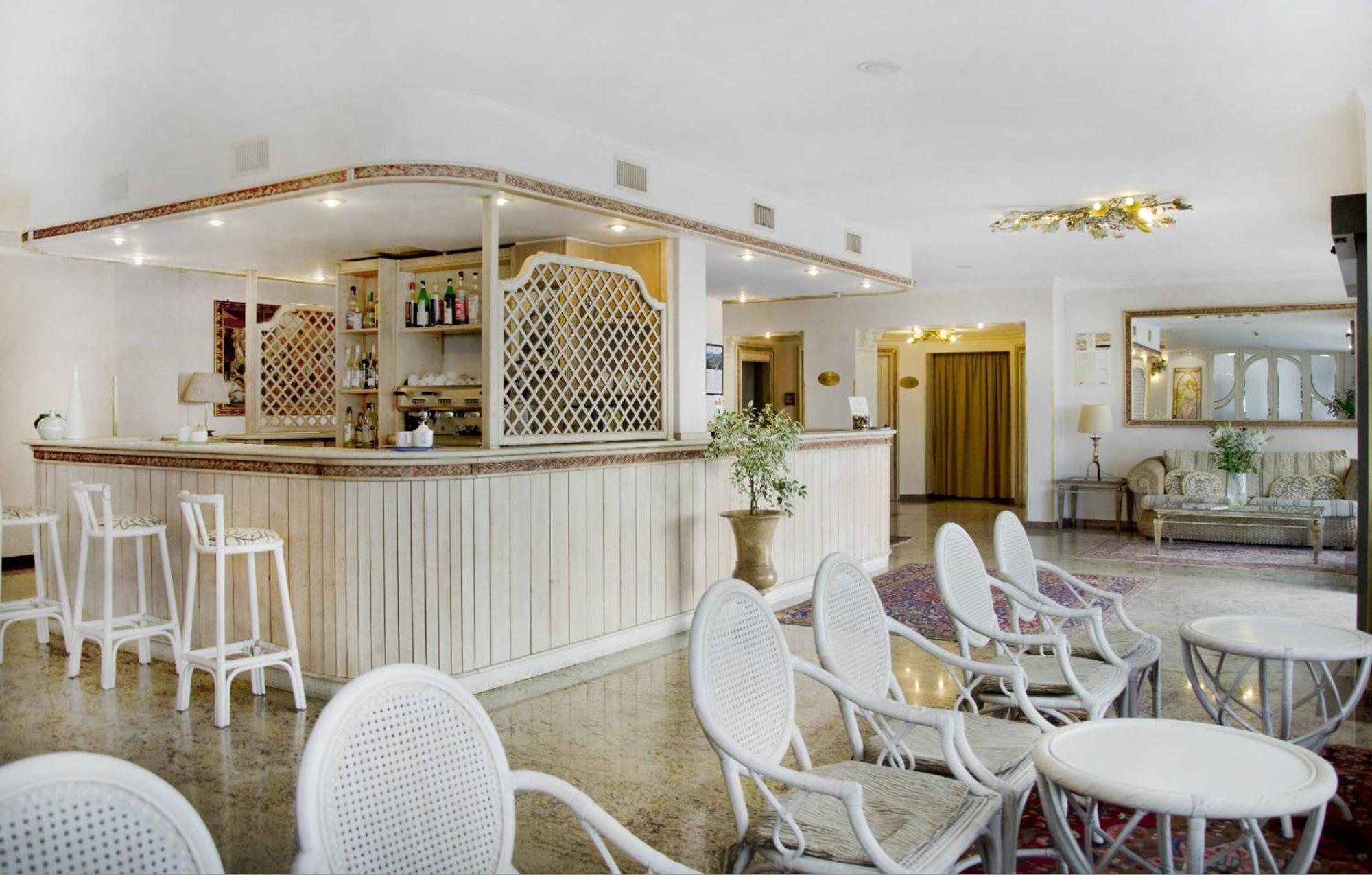 Hotel Sole Соттомарина Экстерьер фото