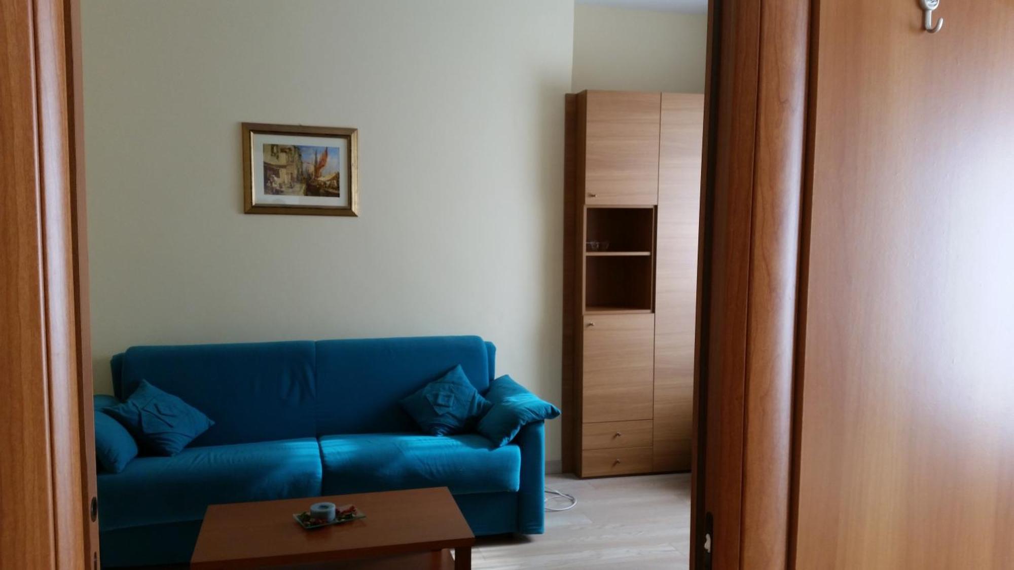 Hotel Sole Соттомарина Номер фото