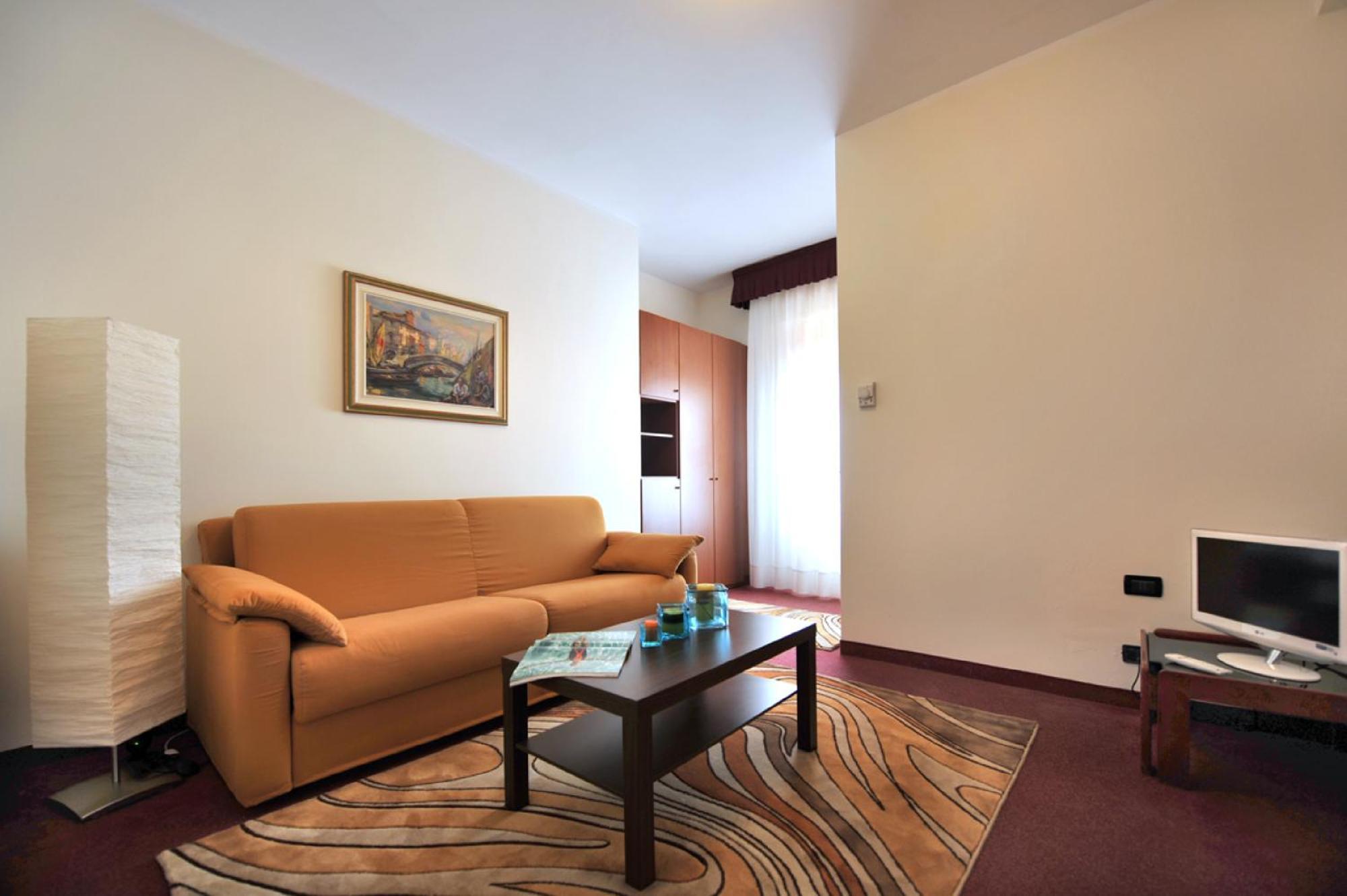 Hotel Sole Соттомарина Номер фото